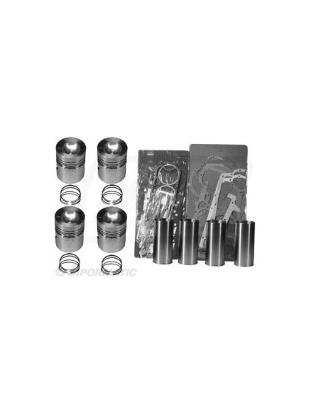 Set Motor VPB9076