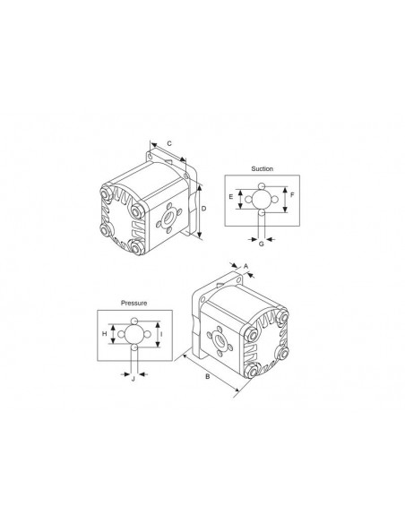 84530167, 5129493, 5143768, 5169041, 5179726, 0510625063, PRD2217D, Case-IH, Ford, New Holland, Steyr, Fiat 84530167, 5129493, 5143768, 5169041, 5179726, 0510625063, PRD2217D, Case-IH, Ford, New Holland, Steyr, Fiat