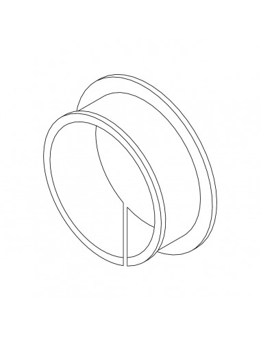 Bushing, Steering Column Pivot R111774