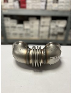 Same Deutz-Fahr TUBO 0.020.4430.3, 002044303, 2