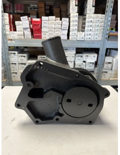 Pompa de Apa cu Fulie John Deere AR97712, R73606, R61353 2