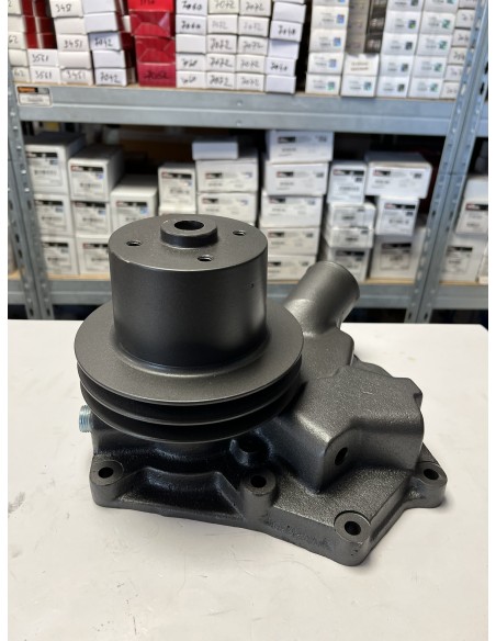 Pompa de Apa cu Fulie John Deere AR97712, R73606, R61353 Pompa de Apa cu Fulie John Deere AR97712, R73606, R61353