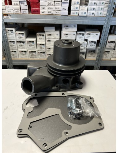 Water Pump John Deere AR97712, R73606, R61353