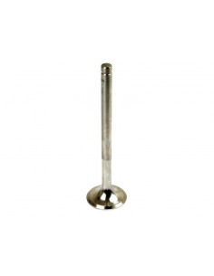 Exhaust Valve STD Ø 41x10x146 mm 45° Case IH 3055056R1, 3055056R2, 3055364R97, 3059458R94, 3059459R1, 3132160R96