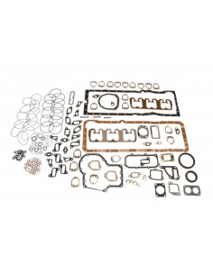 Set Garnituri Complet 29/69-402