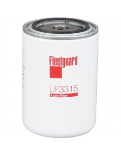 Filtru Ulei 94x143 mm M22x1.5 INT LF3315 Ford New Holland 785F6714AA2A, 785F6714AA3A, 1782038, 785F6714AA1A, 1834113, 730390201