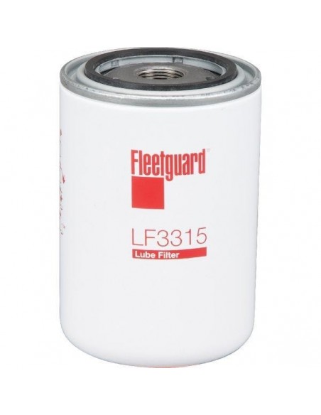 Oil Filter - Spin On 94x143 mm M22x1.5 INT Ford New Holland 785F6714AA2A, 785F6714AA3A, 1782038, 785F6714AA1A, 1834113, 73039020