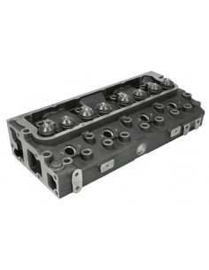 Cylinder Head Perkins 4.236 ZZ80062, ZZ80072, U5BD0004, U5BD0005