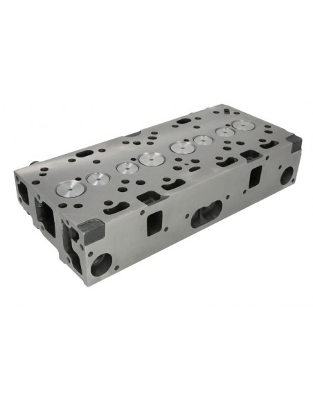 Chiulasa Perkins 4.236 ZZ80062, ZZ80072, U5BD0004, U5BD0005 Chiulasa Perkins 4.236 ZZ80062, ZZ80072, U5BD0004, U5BD0005