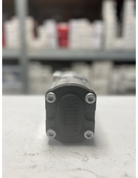 Tandem Hydraulic Pump 19+11 Cm3 0510665389, 3382280M1, 6005019352