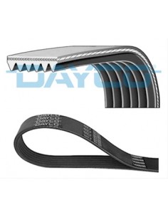 Belt 6PK1460 mm Ford 1308228, 2T1Q6C301AA