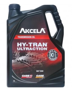 Ulei AKCELA HY-TRAN ULTRACTION MAT 3540 5L 17731910