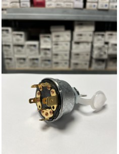 Ignition Switch 2846130 2