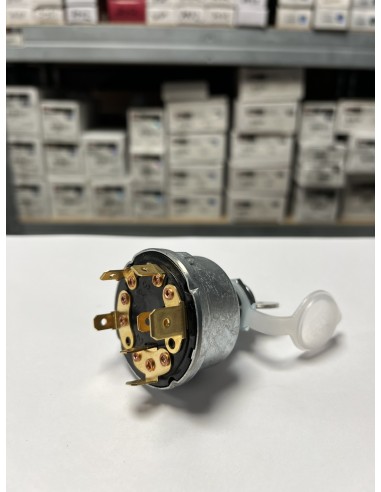 Ignition Switch 2846130