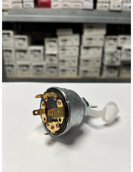 Ignition Switch 2846130