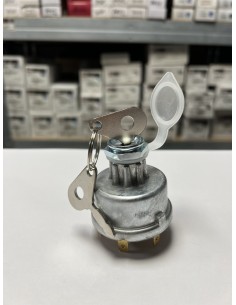 Ignition Switch 2846130