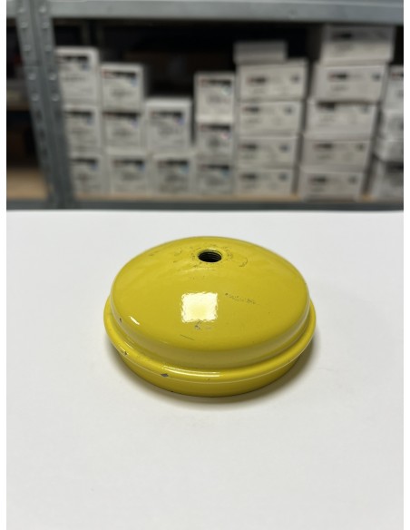 Cap, Rear Axle Spindles 80 mm John Deere H94950