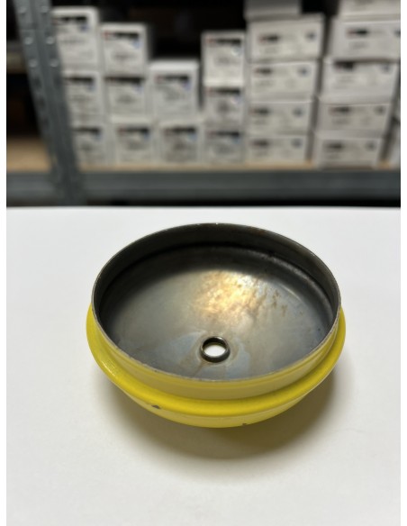 Cap, Rear Axle Spindles 80 mm John Deere H94950