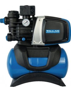 Centrifugal Pump Booster D-BOOST 850 Tallas