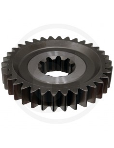 Pinion Transmisie Z-34 CNH 87388607, 5125005