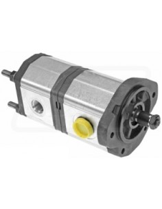 Pompa Hidraulica 40 Cm³ VPK1128