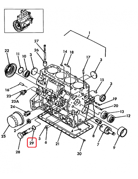 052109078, SBA052109078