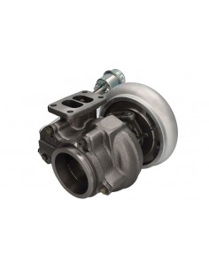 Turbocharger Ford New Holland 2839421, 84269952 2