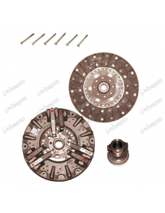 Kit Ambreiaj 23/200-300K