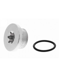 Buson Baie Ulei M22x1.5x11 mm AUDI WHT005623 A, WHT 005 623 A