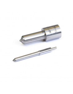 Injector Nozzle Perkins 2645K603, 2645L607, 2645K615, 26461307, 3637320M1, 17-105401, 17/105401, 17105401, 6801029 2