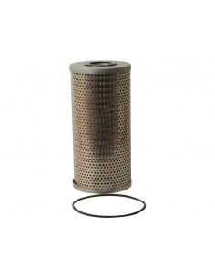Oil Filter 33x96x198 mm Fleetguard LF3893