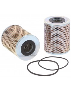 Filtru Ulei 34x94x120 mm SO598, 1883288M91, 02350236, 02100283
