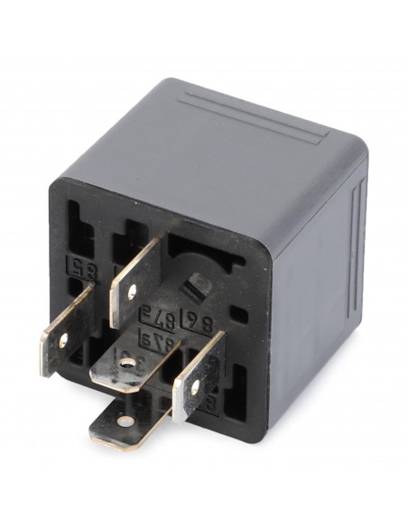 12V, 20/30A, 0332209152, V32906800, D45070089, 0011703280, 01174400, AL57418, AL69710,