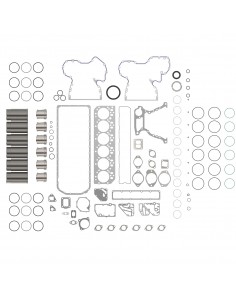 Engine Overhaul Kit John Deere  6.8 L POWERTECH RE532634,  RE540226
