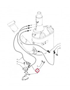48188864, 00481888640, 47362758, 47520142, 28608772, 3071W2, BRW64, CNH-SE-001, 2