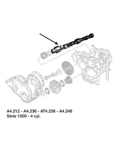 360-5470, 02/200023, 02/201303, MASSEY FERGUSON 3640965M1, 3641840M91, 4227016M91, PERKINS 31415361, 31415363, 3141F211