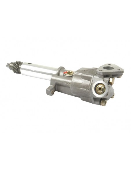Oil Pump, Engine Z-12 153630871