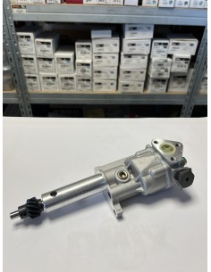 Oil Pump, Engine Z-12 2