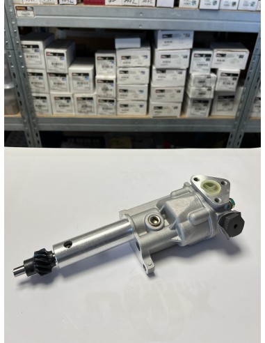 Oil Pump, Engine Z-12