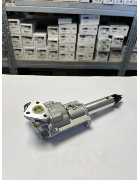 Oil Pump, Engine Z-12
