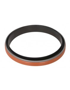 Seal, Crankshaft Ø 133x150x14.5 mm 3926126, 3925530, 3927683, J929106, J904354, J926126 2