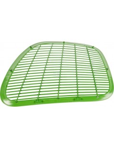 Grille, Hood Side Panel Left John Deere L157393 2