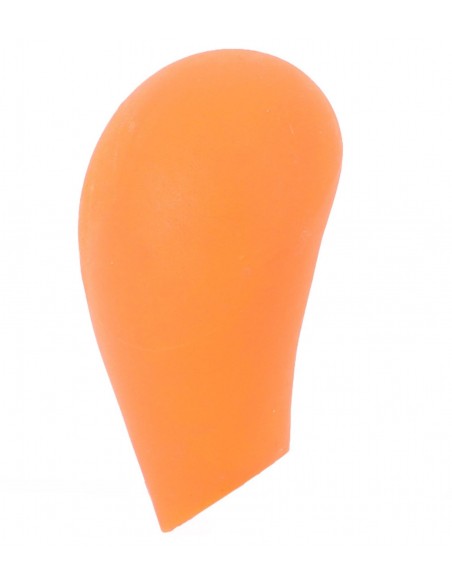 Maner, Joystick Acceleratie
