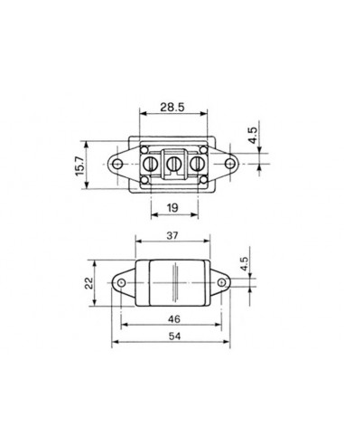 John Deere AL58803, AL35162, AL55522, 15.127.000.01, 1512700001
