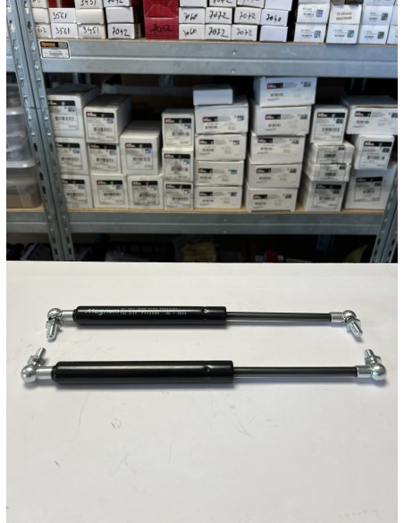 Gas Strut 280 mm 250N John Deere RE70191, RE46646, RE234996, 8724NT