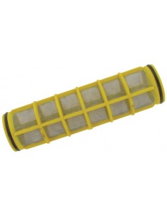 Filter Insert Cartridge Yellow 80 MESH 32620035.030, 32620035030
