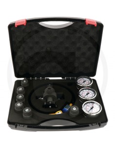 Trusa Umplere cu Gaz