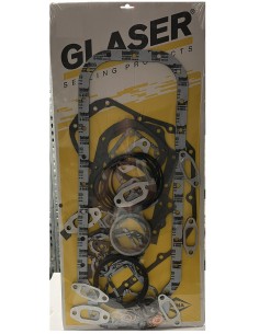 FULL GASKET SET WITHOUT CYLINDER HEAD GASKET 2