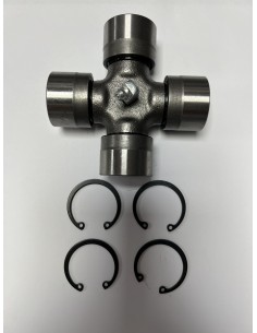 Universal Joint 35X97 mm John Deere AL110150, AL37069, RE47758, Case IH 3130450R1, 3133521R1, SDF 04362929, 4362929, 09927092, 9 2