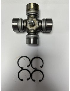 Universal Joint 35X97 mm John Deere AL110150, AL37069, RE47758, Case IH 3130450R1, 3133521R1, SDF 04362929, 4362929, 09927092, 9 2